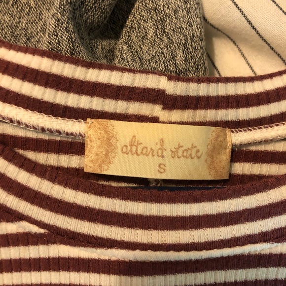 Altard state super comfy top - Picture 6 of 6